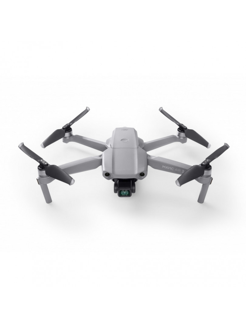 DJI Mavic Air 2 купить в официальном интернет-магазине DJI в Украине.